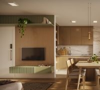 Apartamentos - Jardim da Costa Beach Club