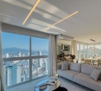 Apartamento - Eleganza Tower