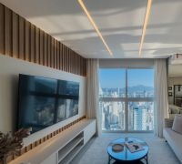 Apartamento - Eleganza Tower