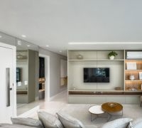 Apartamento - Olympo Tower