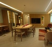 Apartamento - Marina Beach Towers