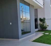 Casa de Alto Padrão Nova