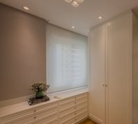 Apartamento - Metrópolis 