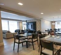 Apartamento - Residencial Solar do Ipê