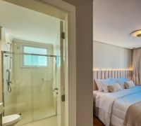 Apartamento - Olympo Tower