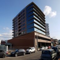 Sala comercial - Centro Executivo Jourdan