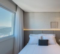 Apartamento - Eleganza Tower