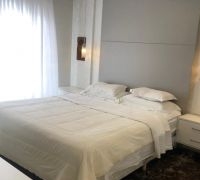 Apartamento - Res. Solar do Ipê