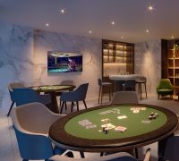 Apartamento - Belvedere Beach House