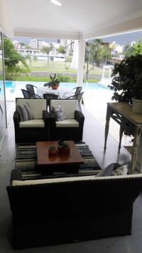 Casa de Alvenaria - Alto Padrão