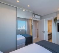 Apartamento - Eleganza Tower