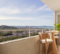 Apartamentos - Tropicale Beach Club