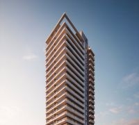 Terrace Residence