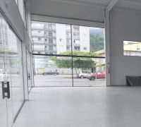 ALUGA - Galpão