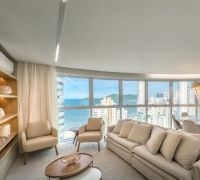 Apartamento - Olympo Tower