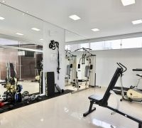 Apartamento – Edifício Manhattan