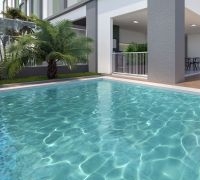 Apartamentos - Marine Itajuba