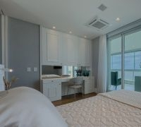Apartamento - Metrópolis 