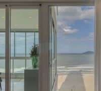 Apartamento - Metrópolis 