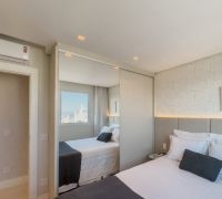 Apartamento - Eleganza Tower