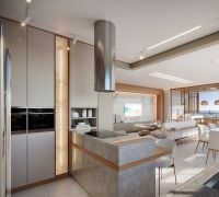 Apartamento - Belvedere Beach House