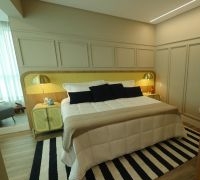 Apartamento - Marina Beach Towers