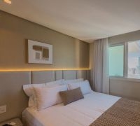 Apartamento - Eleganza Tower