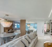 Apartamento - Olympo Tower