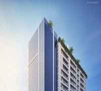 Apartamento - Flower Park Residence