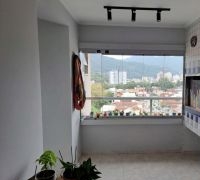 ALUGA - Apartamento - Ed Klein