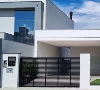 Casa de Alto Padrão Nova