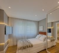 Apartamento - Metrópolis 