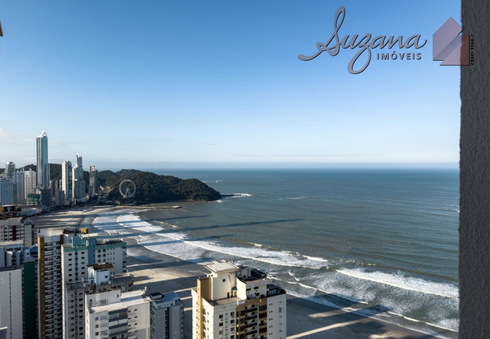 Apartamento - Eleganza Tower