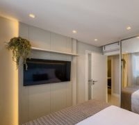 Apartamento - Eleganza Tower