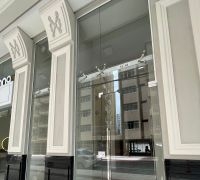 Sala Comercial - La Belle Tour Résidence