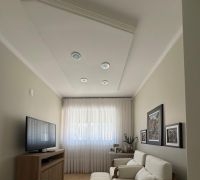 APARTAMENTO – EDIFÍCIO MAXIMUM CENTER