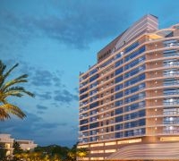 Apartamentos - Ocean Signature