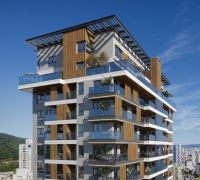 Apartamento - Res. Vista Mare