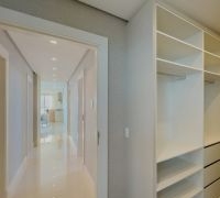 Apartamento - Eleganza Tower
