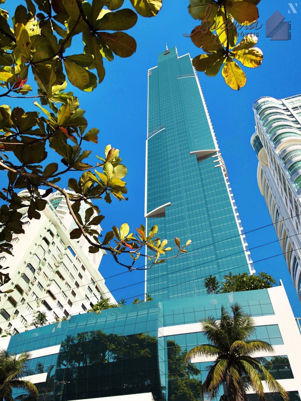 Apartamento - One Tower