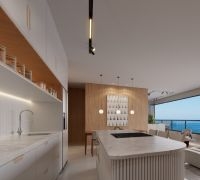 Apartamentos - Infinity Sea And Sky