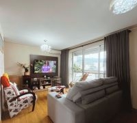 Apartamento - Edifício Isabella