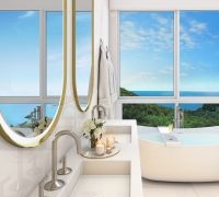 Apartamentos - Blue Coast Tower