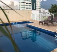 Apartamento - Res. Solar do Ipê