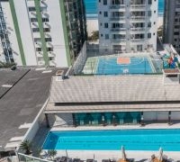 Apartamento - Metrópolis 