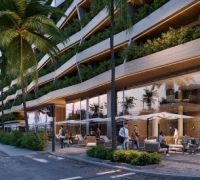 Apartamentos - Bossa