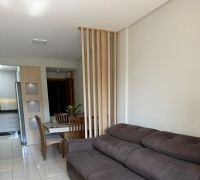 ALUGA - Apartamento - Ed. Torre Di Soli