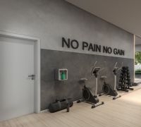 Apartamentos - Marine Itajuba