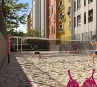 Apartamentos - Linden Lofts em Pomerode