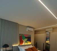 Apartamento - Marina Beach Towers